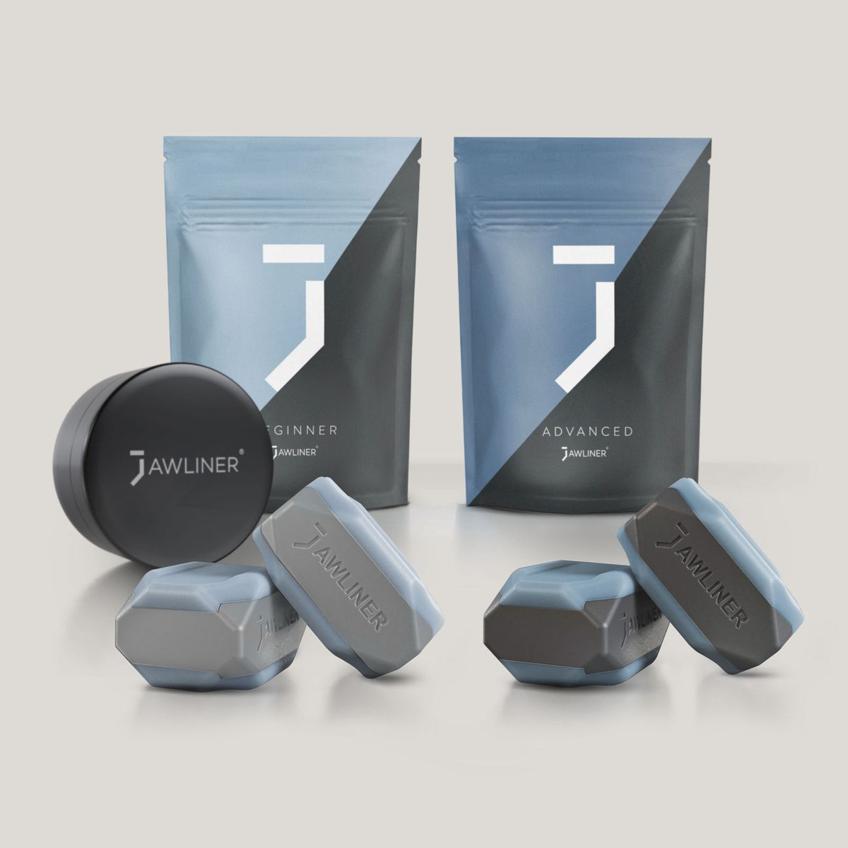 JAWLINER® 3.0 - Elite Edition - Beginner + Advanced
