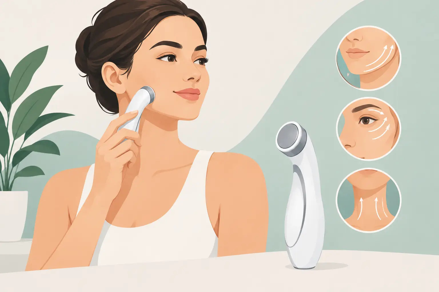 Facial Fitness Device Review: Train Smarter