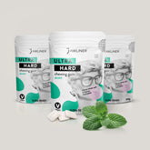 JAWLINER® Facial Fitness Chewing Gum | Mint
