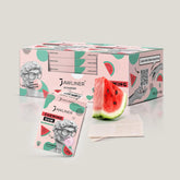 JAWLINER® Chewing Gum | Limited Edition | Watermelon | Medium Hard