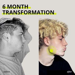 JAWLINER® Hard Chewing Gum | Watermelon | NEW DROP