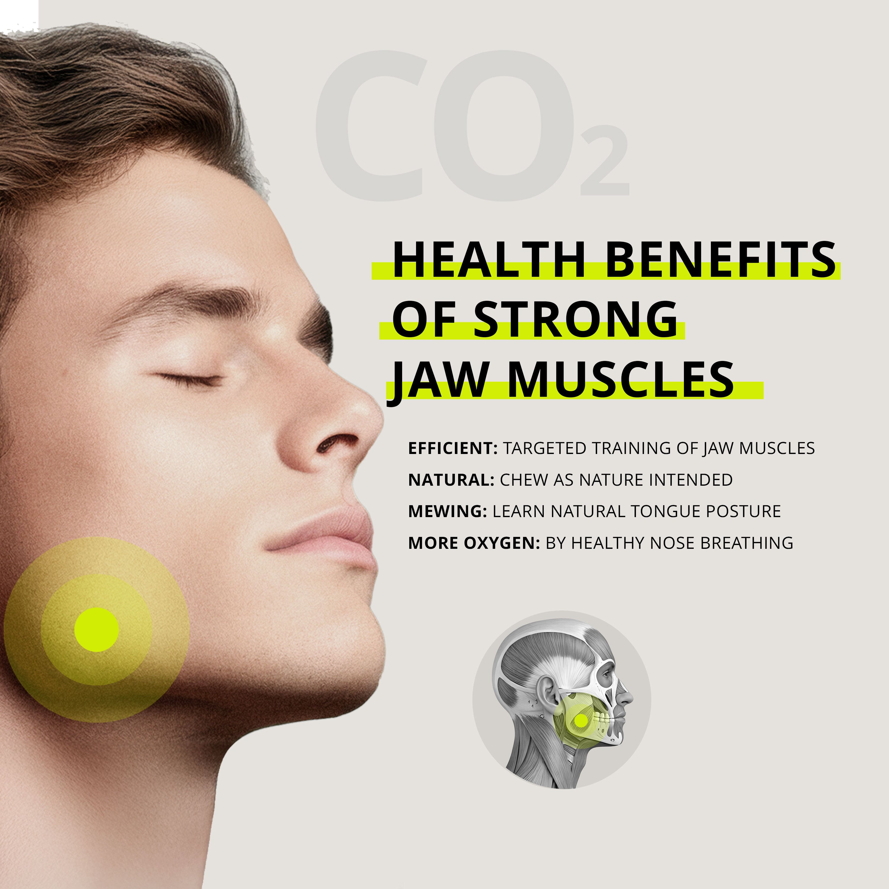 JAWLINER® 3.0 - Elite Edition- Bundle Pack
