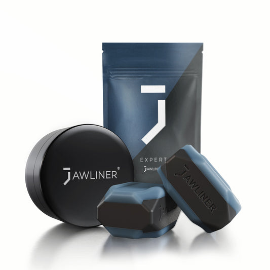 JAWLINER® Fitness Chewing Gum (New Flavor) Cinnamon Honey – Jawliner USA