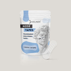 Jawliner Tape Bundle | 1 Month