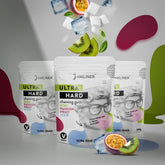 JAWLINER® Facial Fitness Chewing Gum | Kiwi Passion Fruit (BACK IN STOCK)