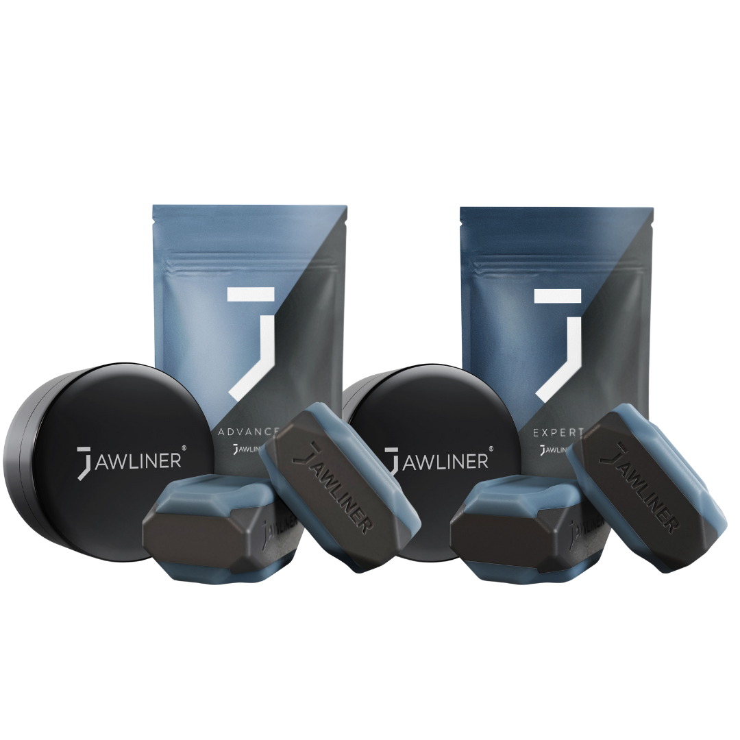 JAWLINER® 3.0 - Elite Edition - Advanced + Expert