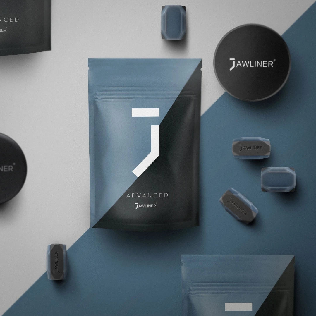 JAWLINER® 3.0 - Elite Edition- Bundle Pack