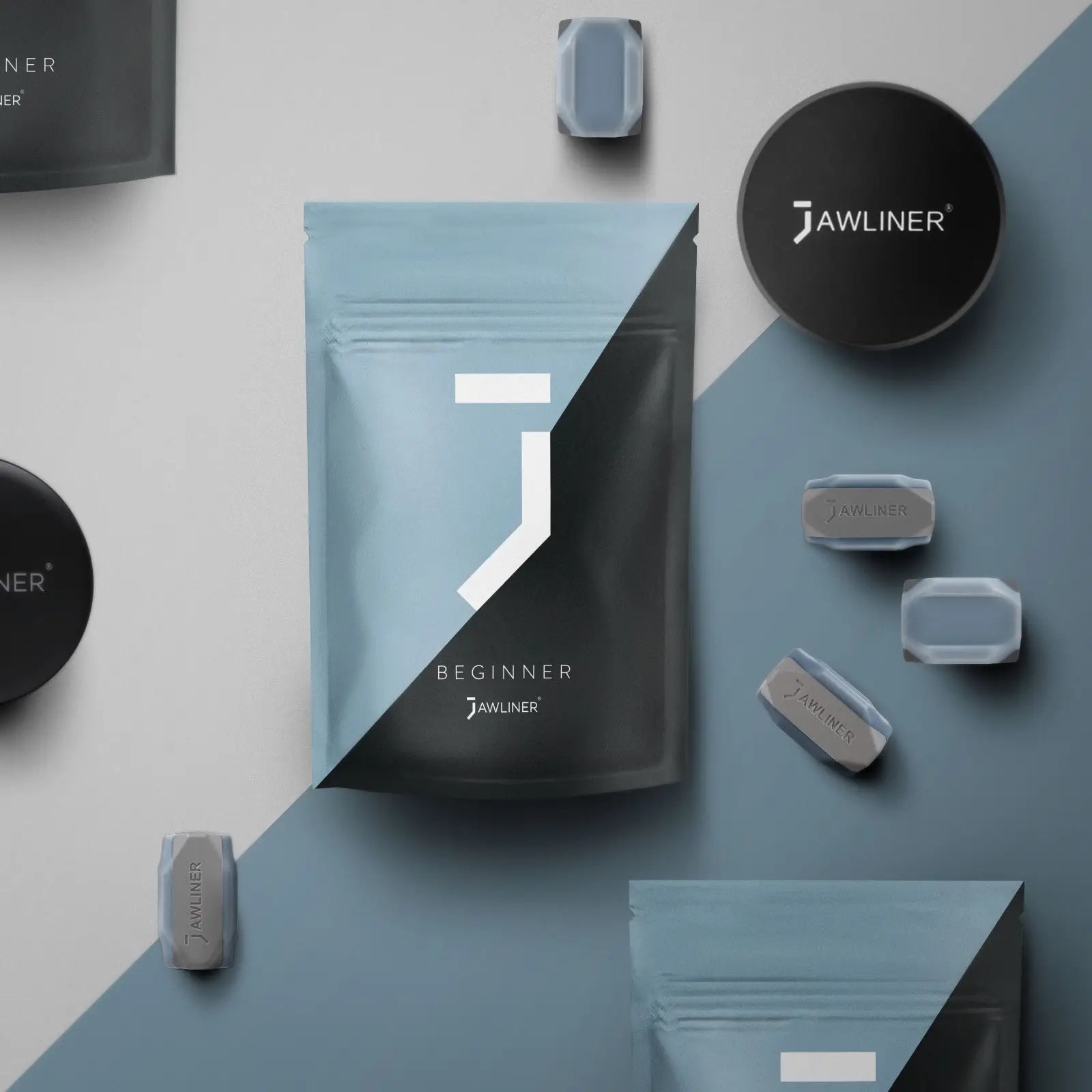 JAWLINER® 3.0 - Elite Edition- Bundle Pack