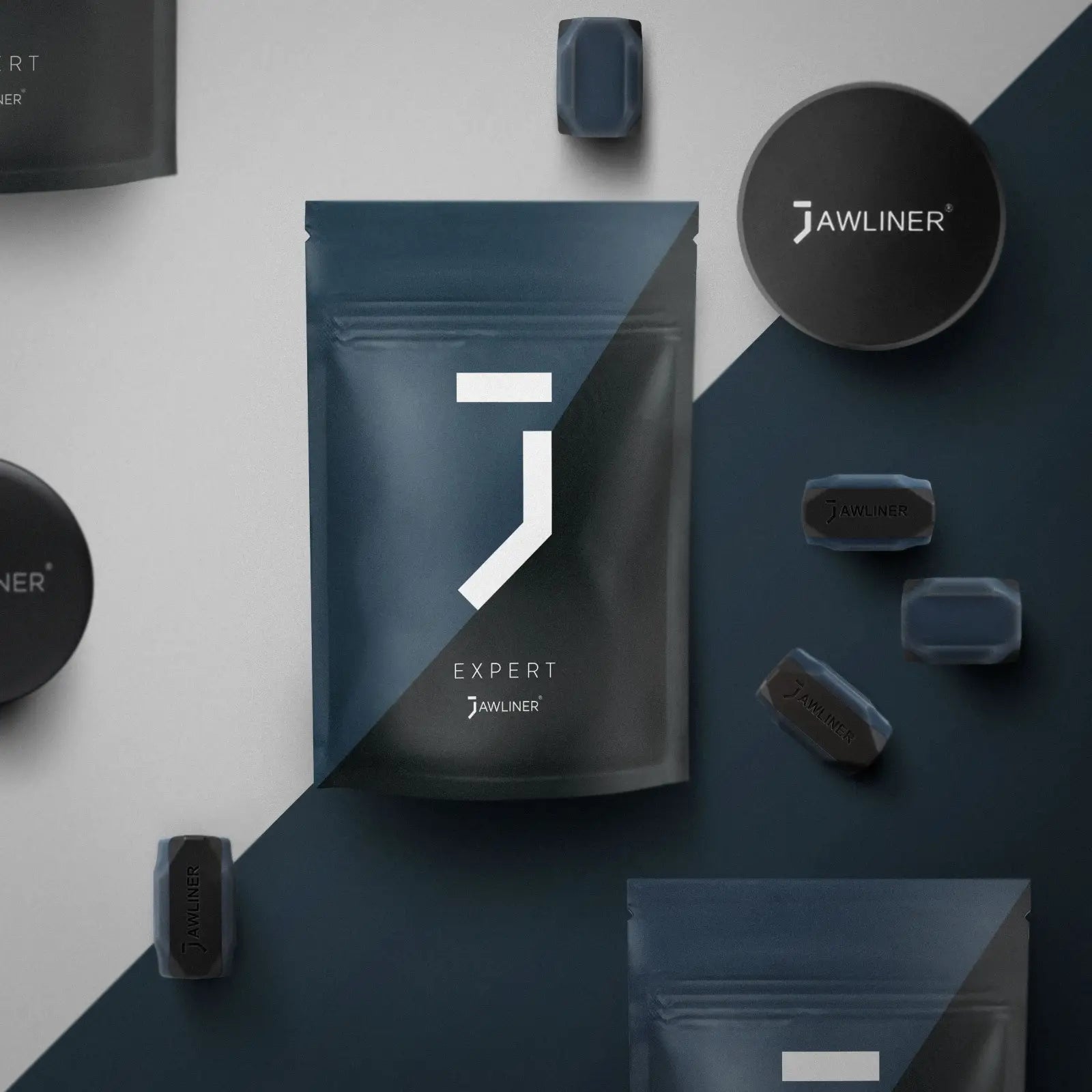 JAWLINER® 3.0 - Elite Edition- Bundle Pack