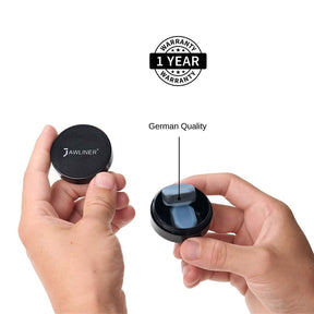 JAWLINER® JAW EXERCISE BALL